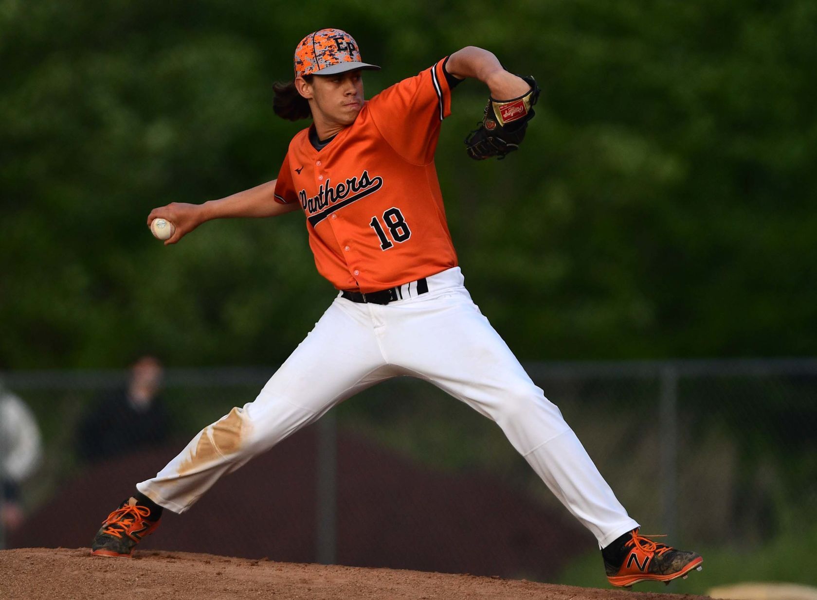 Red Land East Pennsboro (copy)